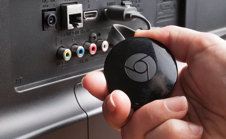 How to Control Google Chromecast with Voice Commands