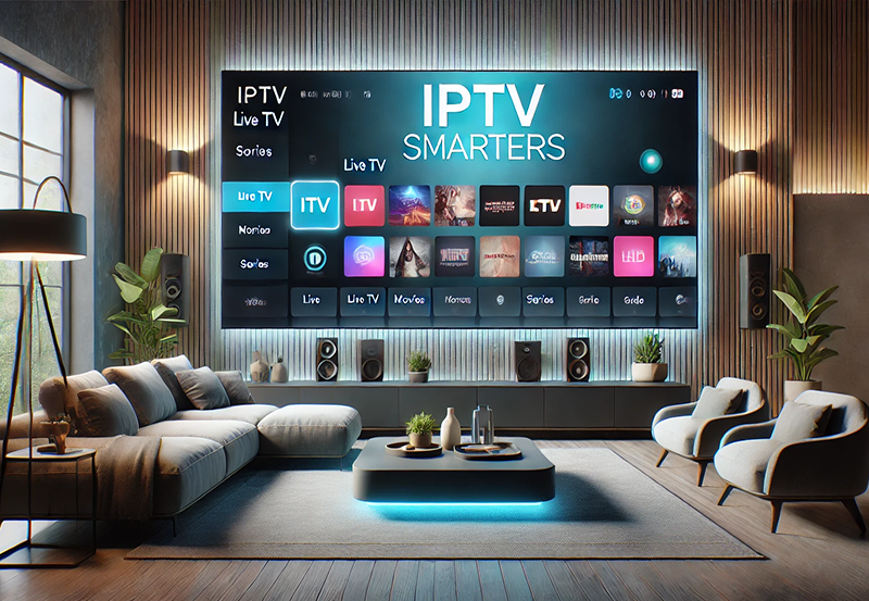 IPTV Smarter vs IPTV Smarters Pro: Making the Right Choice