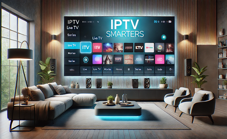 IPTV Smarter vs IPTV Smarters Pro: Making the Right Choice