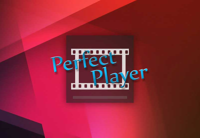 Exploring the Interface of Perfect Player IPTV