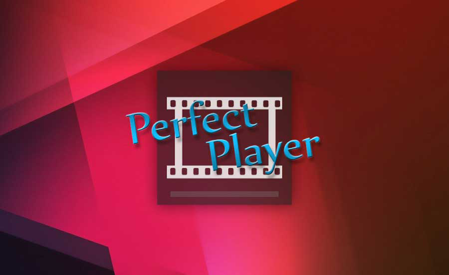 Exploring the Interface of Perfect Player IPTV