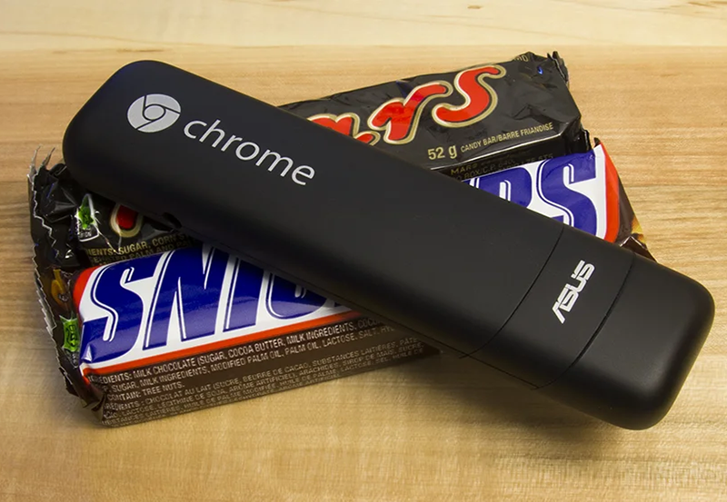 How to Secure Your Asus ChromeBit: Top Tips for Safety