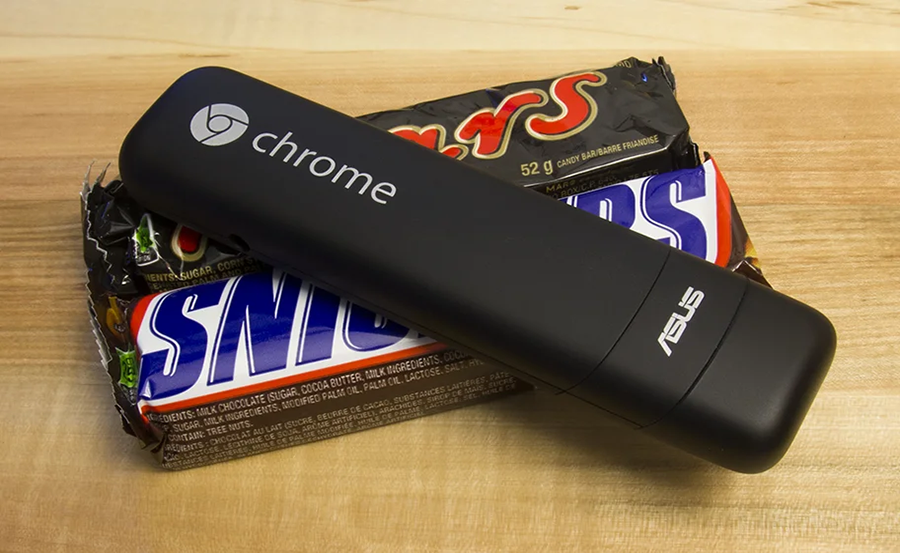 How to Secure Your Asus ChromeBit: Top Tips for Safety