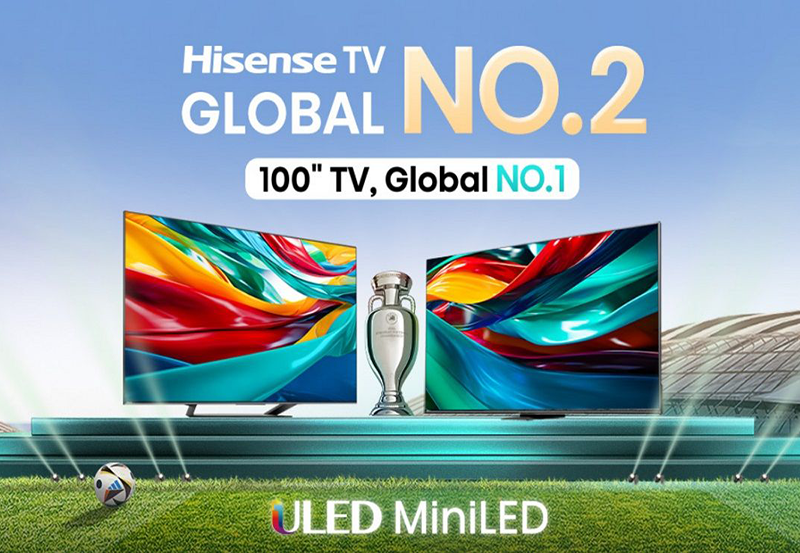 Unboxing and Reviewing the Latest Hisense Smart TV Model