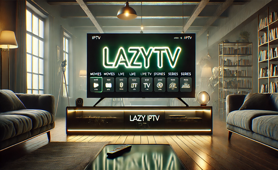 Top Devices Compatible with Lazy IPTV in 2023