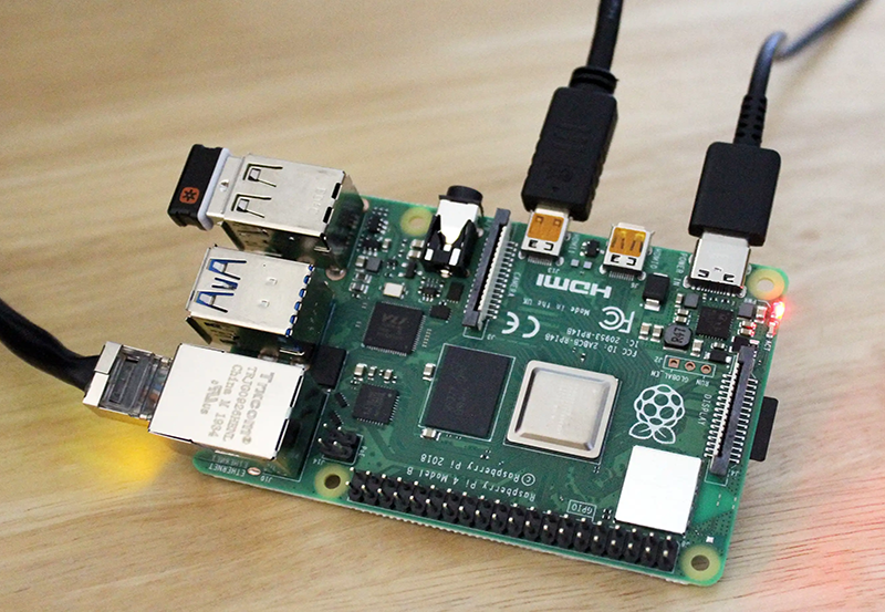 The Best Programming Languages for Raspberry Pi Development