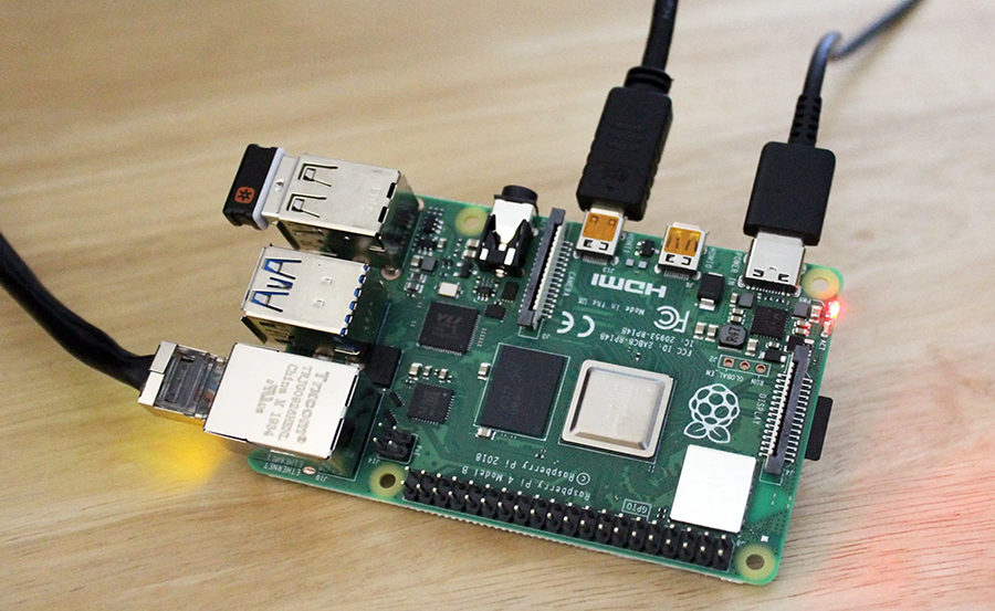 The Best Programming Languages for Raspberry Pi Development