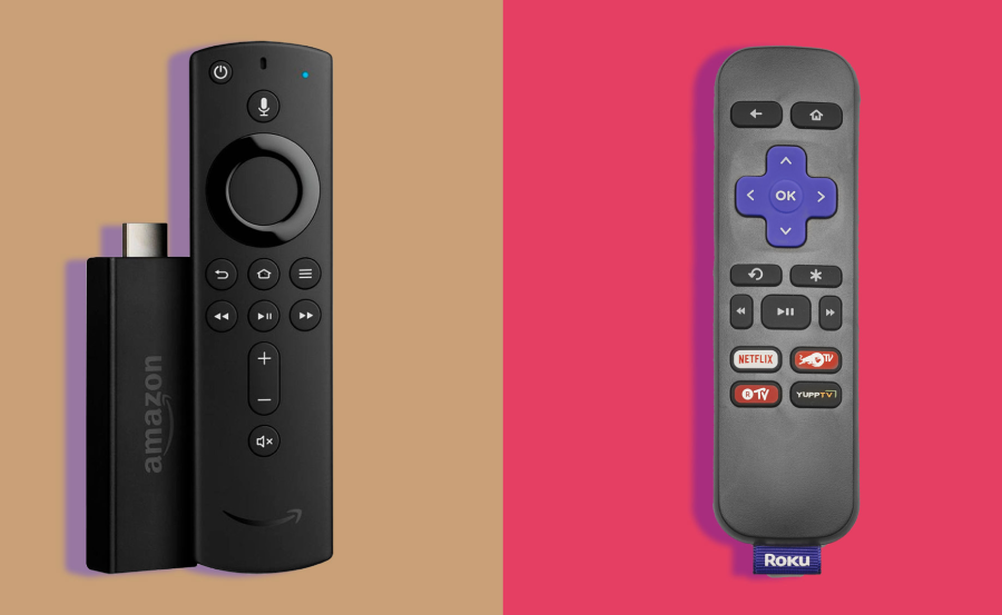 Roku and Fire Stick: Device Compatibility and Connectivity