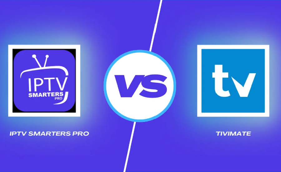 TiviMate vs IPTV Smarters Pro: Which Offers Better Personalization?