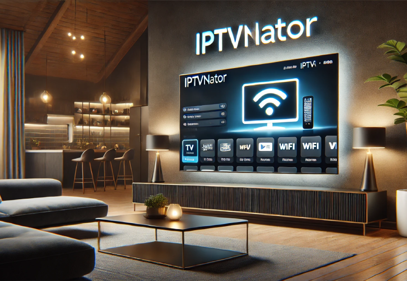 Best IPTVnator Playlists for 2023