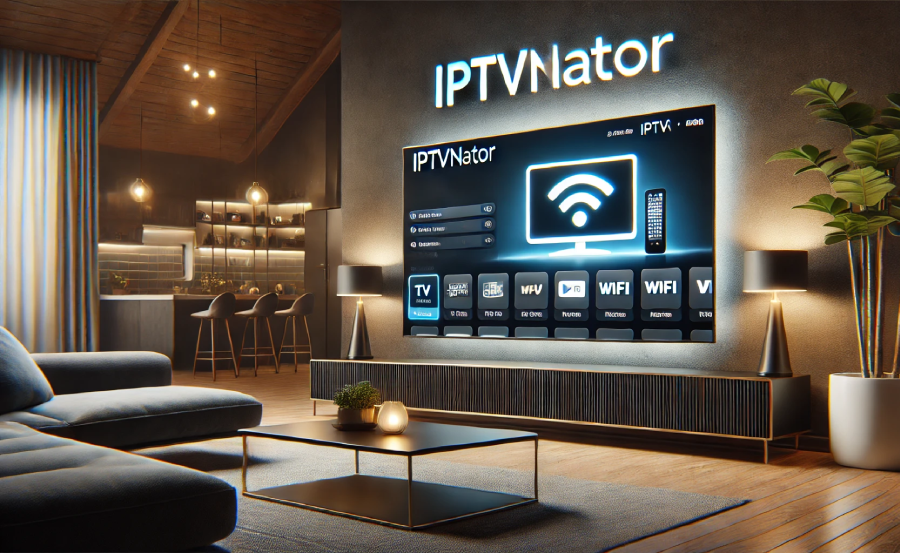 Best IPTVnator Playlists for 2023