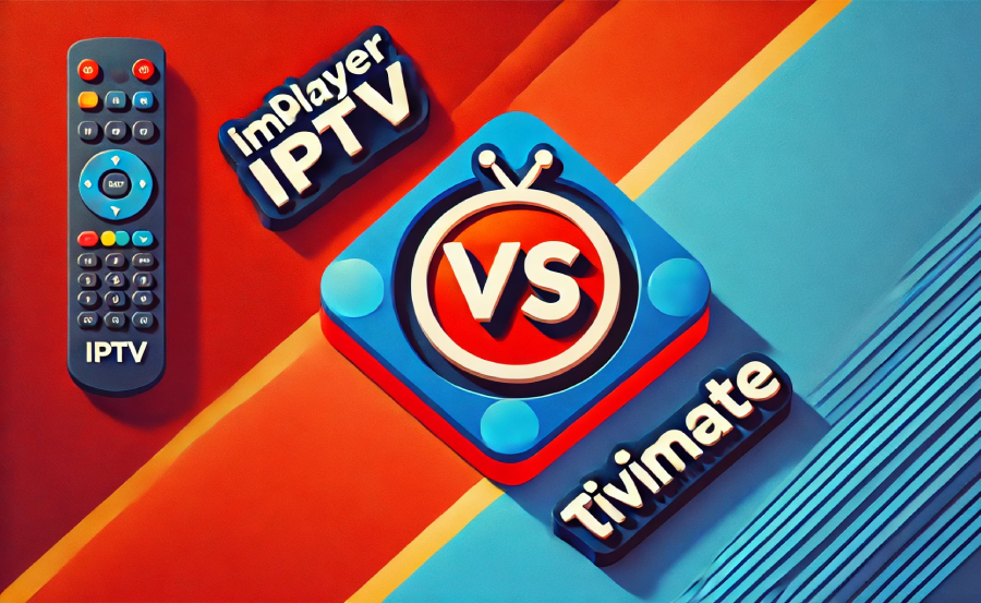 How TiviMate Stacks Against iMPlayer in Playback Features